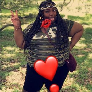 Meet your Posher, Kiah